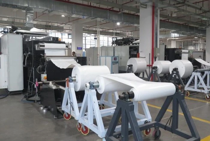 Thermoforming Machine Thermoforming Machine