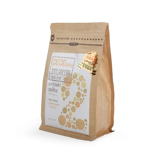 Flat Bottom Resealable Food Bags Flat Bottom Resealable Food Bags
