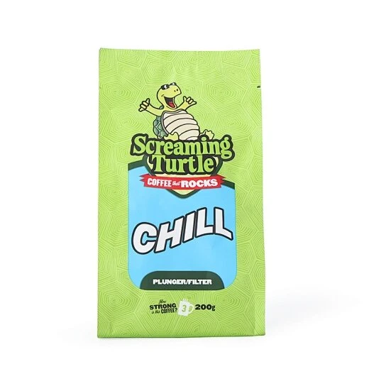 Plastic Food Packaging Bags Plastic Food Packaging Bags