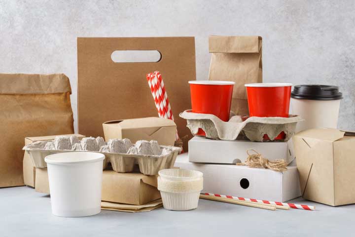 Environmentally Friendly Materials Environmentally Friendly Materials