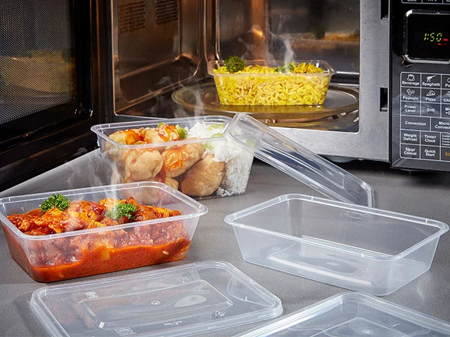 Food Packaging Solution Food Packaging Solution