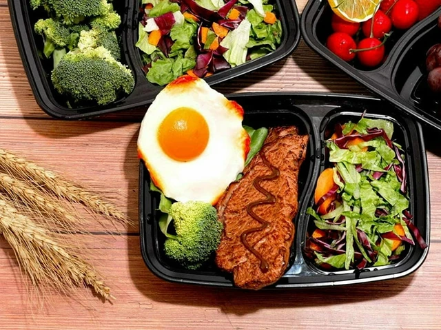 meal prep food containers meal prep food containers