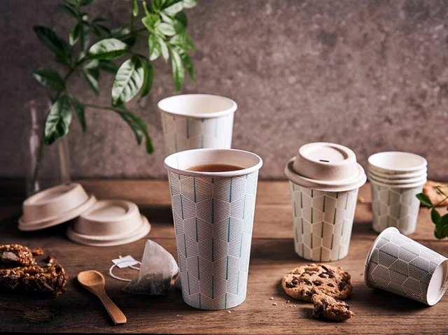 Take Out Paper Cups Take Out Paper Cups