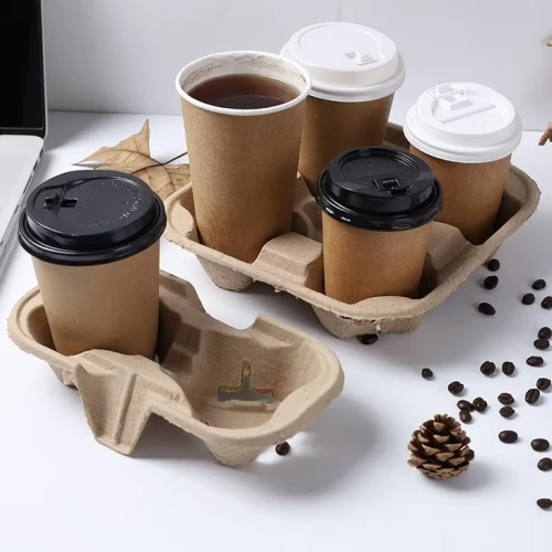 Takeout-Cup-Milk-Tea-Coffee-One-Time-Packaging-Base-Customized-Single-Cup-Double-Cup-Four-Cups-Special-Tray-Cup-Holder 1 Takeout-Cup-Milk-Tea-Coffee-One-Time-Packaging-Base-Customized-Single-Cup-Double-Cup-Four-Cups-Special-Tray-Cup-Holder 1