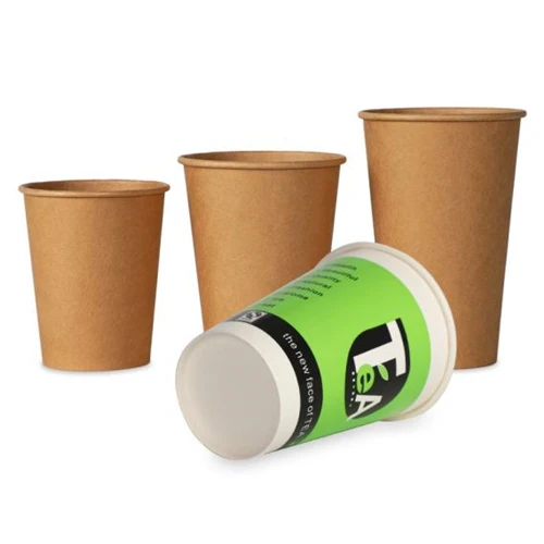 Paper Cup Paper Cup