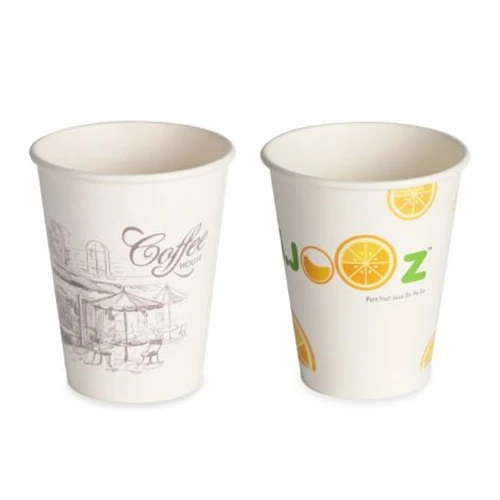 Paper Cup Paper Cup