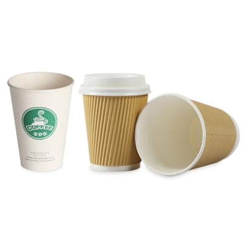 Paper Cup Paper Cup