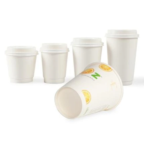 Paper Cup Paper Cup