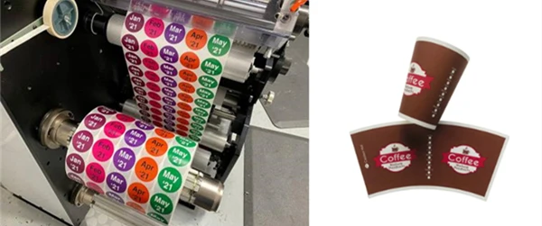 Flexographic Printing Flexographic Printing