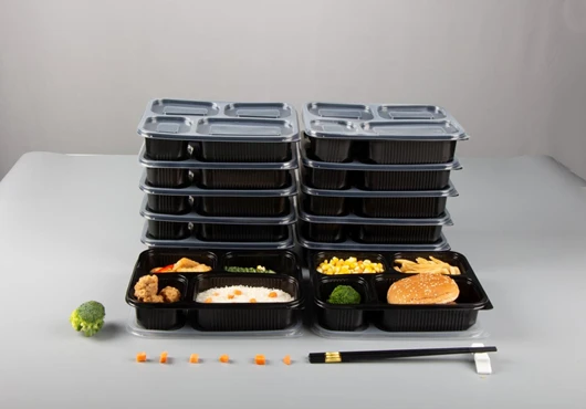 Fast Food Stores Fast Food Stores