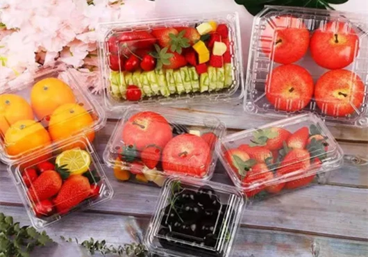 Fresh Fruit & Vegetable Stores Fresh Fruit & Vegetable Stores