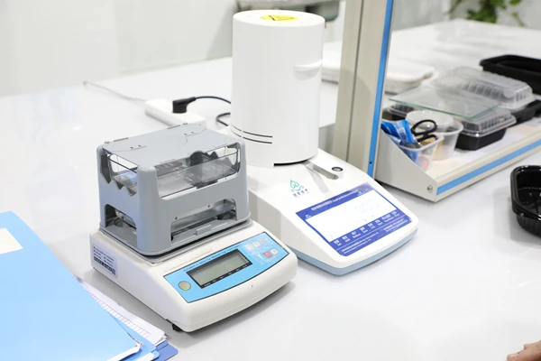 page-1-1 Professional Equipment Testing