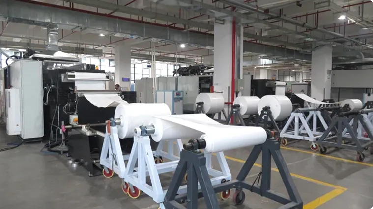 Sheet Machines Sheet Machines