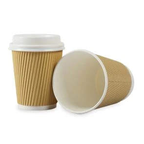 Triple Wall Coffee Cups Triple Wall Coffee Cups