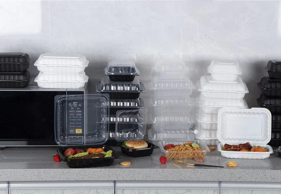 Customized Plastic Lunch Box Customized Plastic Lunch Box