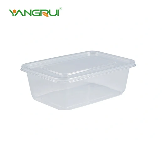 Plastic To Go Containers with Lids Plastic To Go Containers with Lids