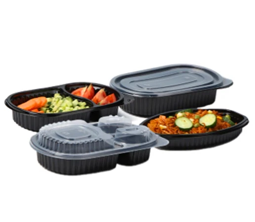 2 Compartment Meal Prep Containers 2 Compartment Meal Prep Containers