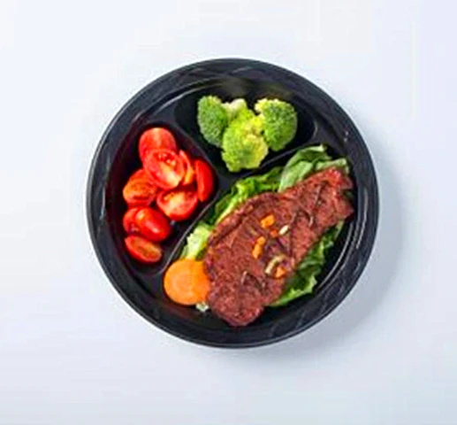 Plastic Disposable Plates Plastic Disposable Plates